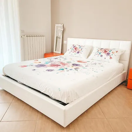 Апартаменты Le Dune Garden *