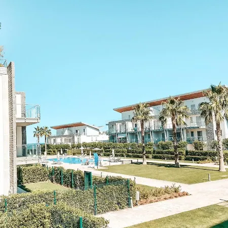 Le Dune Garden Апартаменты *